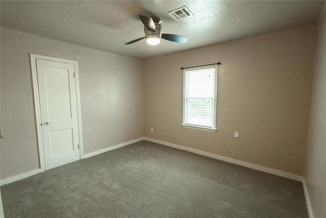 508 E Indian Drive, Midwest City, OK 73110