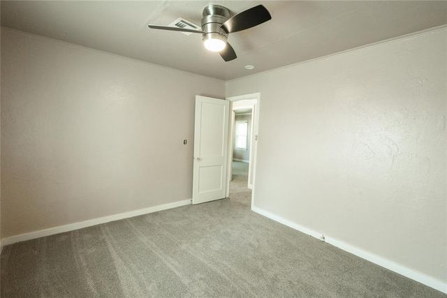 508 E Indian Drive, Midwest City, OK 73110