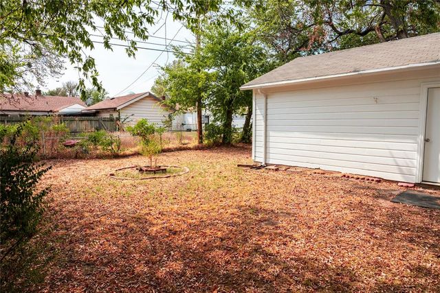 508 E Indian Drive, Midwest City, OK 73110