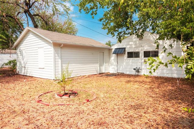 508 E Indian Drive, Midwest City, OK 73110