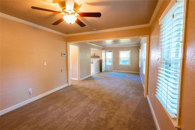 508 E Indian Drive, Midwest City, OK 73110