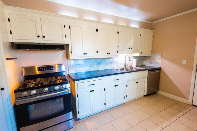 508 E Indian Drive, Midwest City, OK 73110