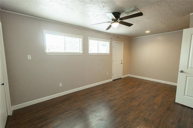 508 E Indian Drive, Midwest City, OK 73110
