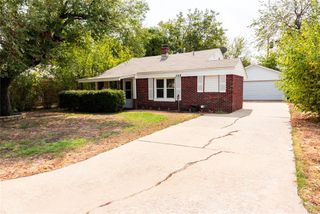 508 E Indian Drive, Midwest City, OK 73110