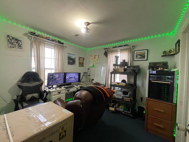 438474 E 350 Road, Big Cabin, OK 74332