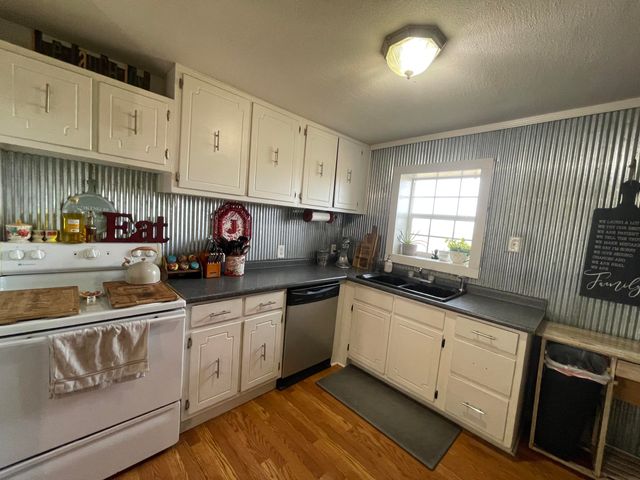 438474 E 350 Road, Big Cabin, OK 74332