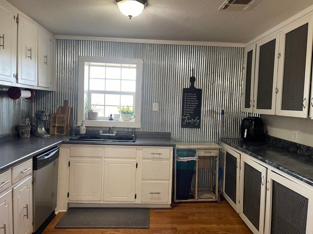 438474 E 350 Road, Big Cabin, OK 74332