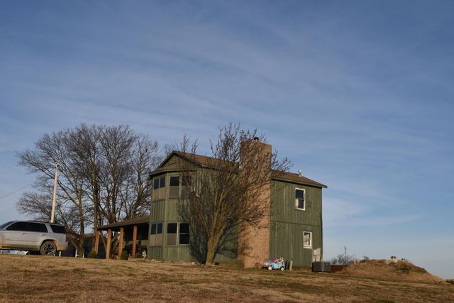 438474 E 350 Road, Big Cabin, OK 74332