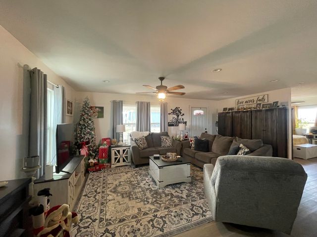 438474 E 350 Road, Big Cabin, OK 74332