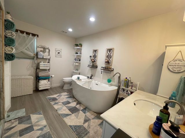 438474 E 350 Road, Big Cabin, OK 74332