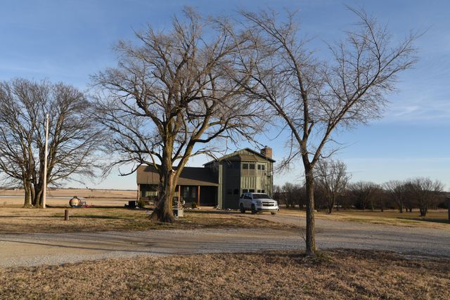 438474 E 350 Road, Big Cabin, OK 74332