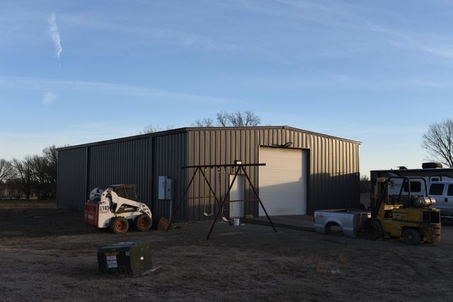 438474 E 350 Road, Big Cabin, OK 74332