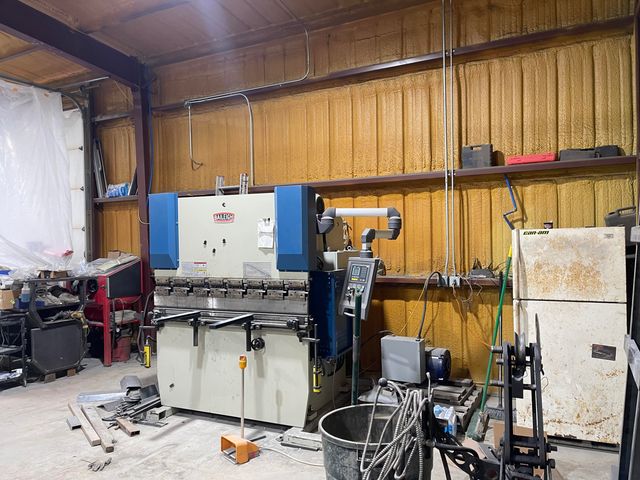 438474 E 350 Road, Big Cabin, OK 74332