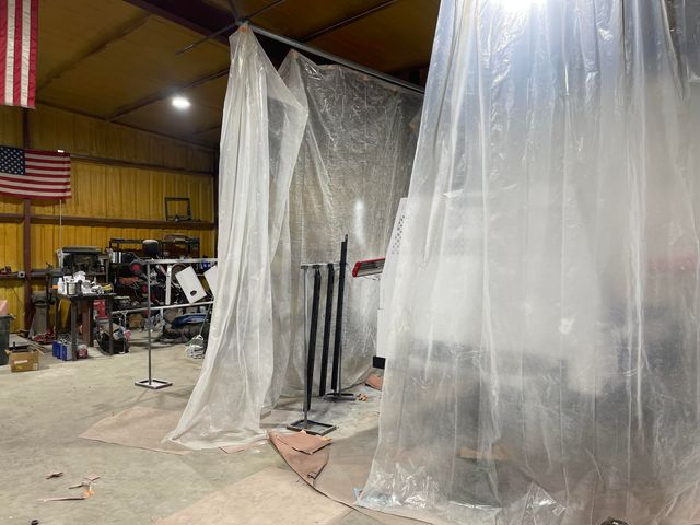 438474 E 350 Road, Big Cabin, OK 74332