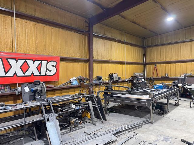 438474 E 350 Road, Big Cabin, OK 74332