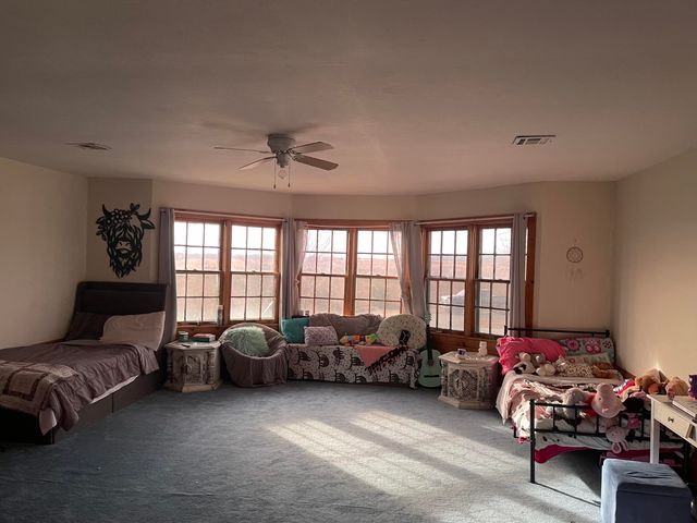 438474 E 350 Road, Big Cabin, OK 74332