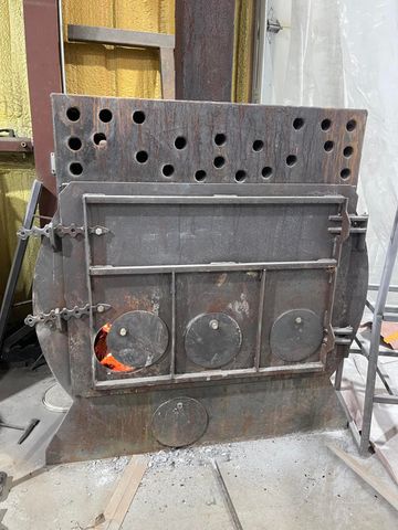 438474 E 350 Road, Big Cabin, OK 74332