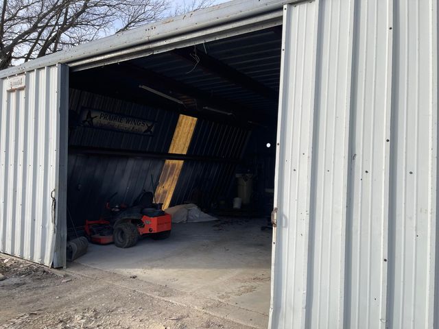 438474 E 350 Road, Big Cabin, OK 74332