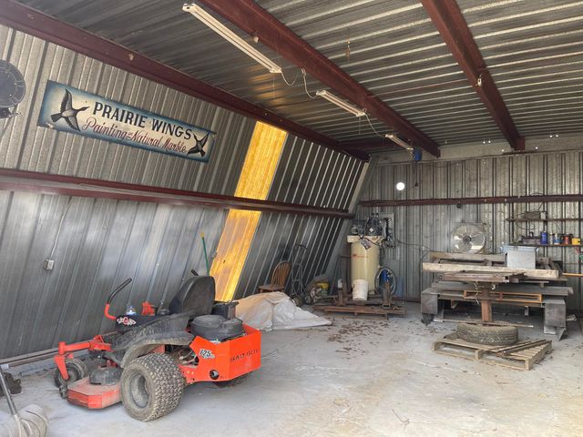 438474 E 350 Road, Big Cabin, OK 74332