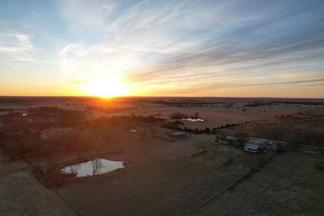 438474 E 350 Road, Big Cabin, OK 74332