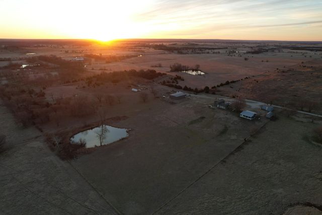 438474 E 350 Road, Big Cabin, OK 74332