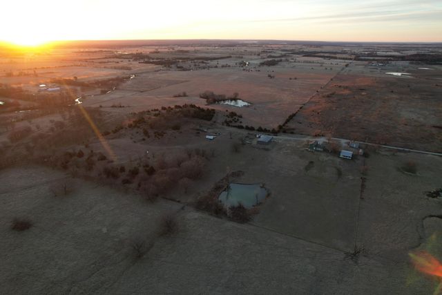 438474 E 350 Road, Big Cabin, OK 74332