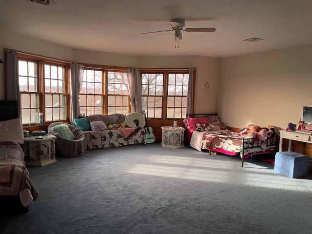 438474 E 350 Road, Big Cabin, OK 74332