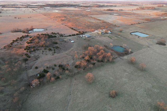 438474 E 350 Road, Big Cabin, OK 74332