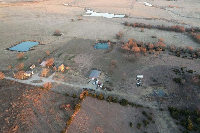 438474 E 350 Road, Big Cabin, OK 74332