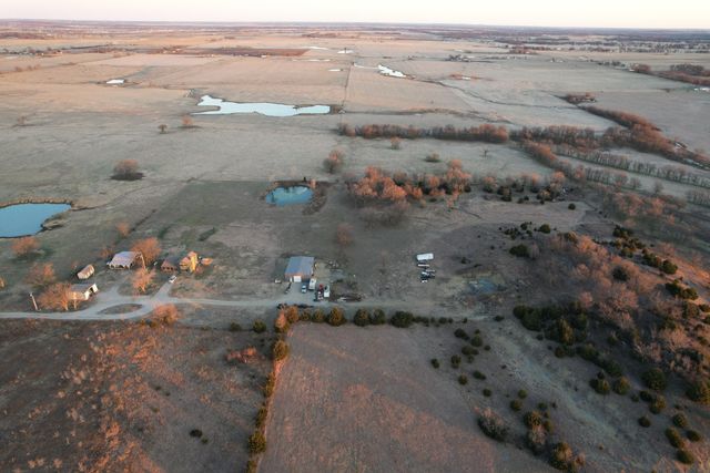 438474 E 350 Road, Big Cabin, OK 74332