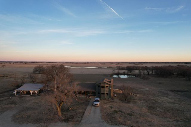 438474 E 350 Road, Big Cabin, OK 74332