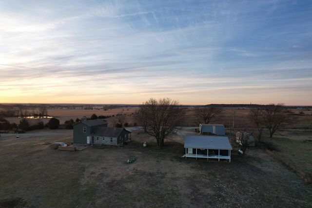 438474 E 350 Road, Big Cabin, OK 74332