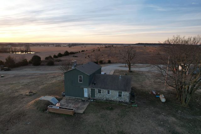 438474 E 350 Road, Big Cabin, OK 74332