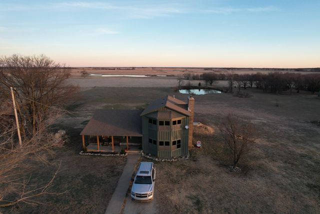438474 E 350 Road, Big Cabin, OK 74332
