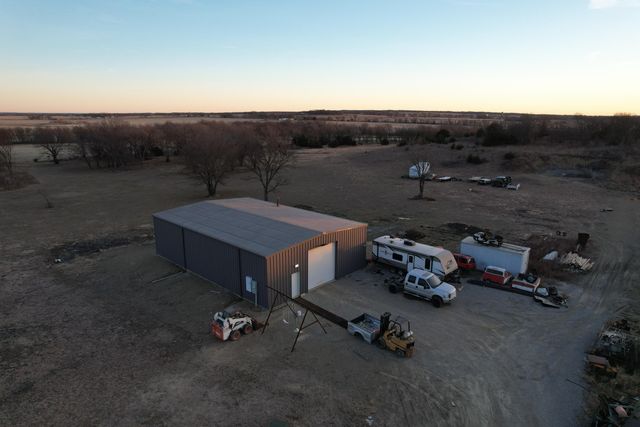 438474 E 350 Road, Big Cabin, OK 74332