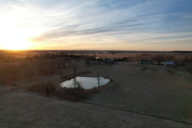 438474 E 350 Road, Big Cabin, OK 74332