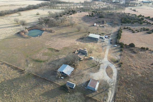 438474 E 350 Road, Big Cabin, OK 74332