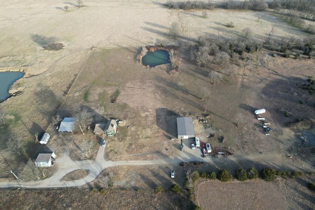 438474 E 350 Road, Big Cabin, OK 74332