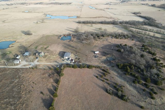 438474 E 350 Road, Big Cabin, OK 74332