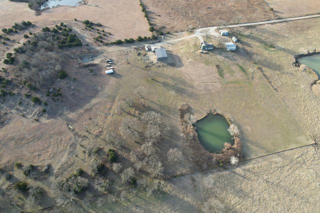 438474 E 350 Road, Big Cabin, OK 74332