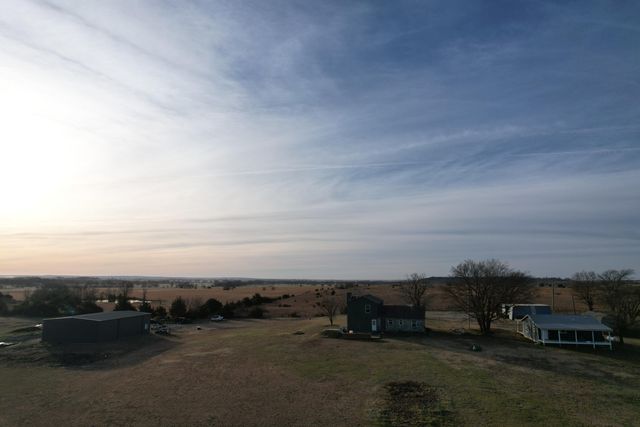 438474 E 350 Road, Big Cabin, OK 74332