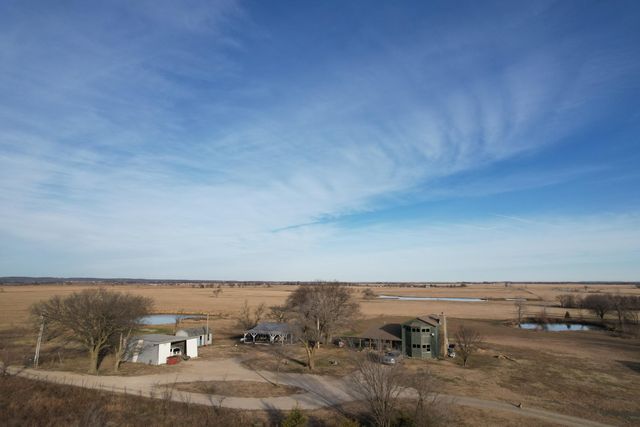 438474 E 350 Road, Big Cabin, OK 74332