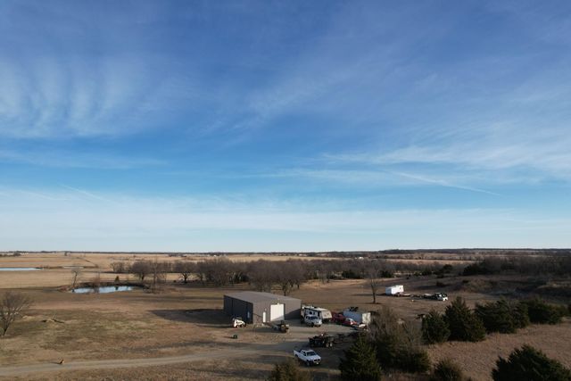 438474 E 350 Road, Big Cabin, OK 74332