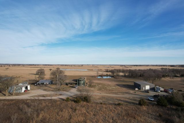 438474 E 350 Road, Big Cabin, OK 74332