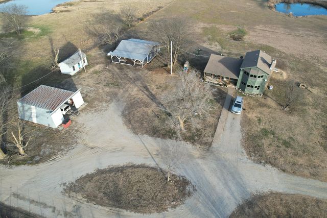 438474 E 350 Road, Big Cabin, OK 74332