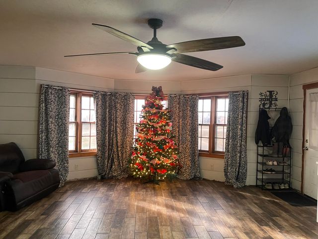 438474 E 350 Road, Big Cabin, OK 74332