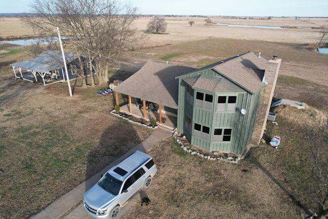438474 E 350 Road, Big Cabin, OK 74332