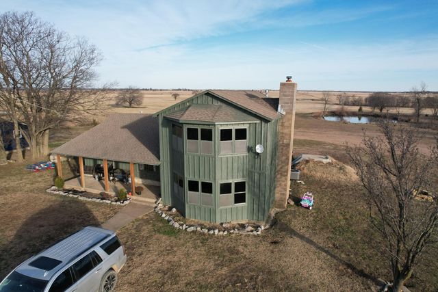 438474 E 350 Road, Big Cabin, OK 74332