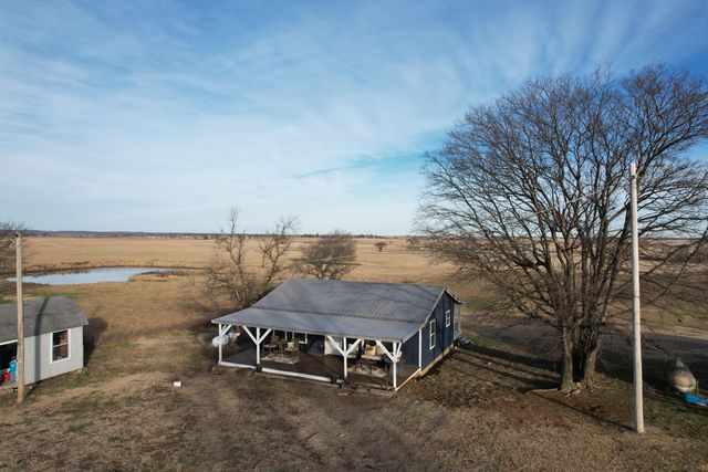 438474 E 350 Road, Big Cabin, OK 74332