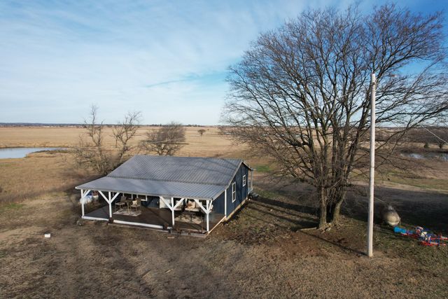 438474 E 350 Road, Big Cabin, OK 74332